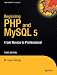 Books : Beginning PHP and MySQL: From Novice to Professional [BEGINNING PHP & M]