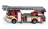 Review Siku 49104700 / Siku - Fire Engine (1:87 scale)