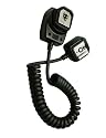 Opteka E-TTL / E-TTL II Off-Camera Flash Sync Cord for Canon EOS Cameras & Speedlite Flashes (Canon OC-E3 Equivalent)