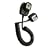 Opteka E-TTL / E-TTL II Off-Camera Flash Sync Cord for Canon EOS Cameras & Speedlite Flashes (Canon OC-E3 Equivalent)