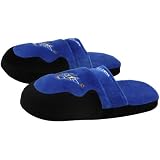 Happy Feet - Washington Wizards - Scuff Slippers