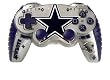 Playstation 3 Dallas Cowboys Wireless Game Pad