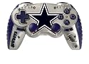 Playstation 3 Dallas Cowboys Wireless Game Pad