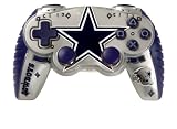 Playstation 3 Dallas Cowboys Wireless Game Pad