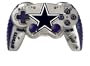 Playstation 3 Dallas Cowboys Wireless Game Pad