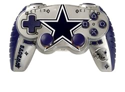 Playstation 3 Dallas Cowboys Wireless Game Pad