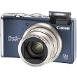 Canon PowerShot SX200IS 12.1 MP Digital Camera with 12x Wide Angle Optical Image Stabilized Zoom
