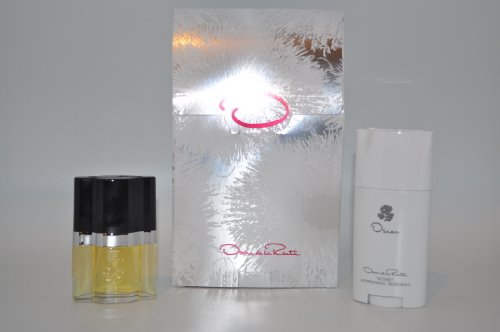 Oscar Dela Renta - Oscar 30 ml EdT + 75 ml Antipers. Preisvergleich