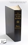 Cover for 'Historia de los judÃ­os (Spanish Edition)'