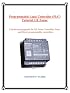 Programmable Logic Controller (PLC) Tutorial, GE Fanuc