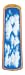 CLOUDS kid girl Ceiling FAN BLADE APPLIQUES home Decor