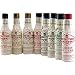 Fee Brothers Bar Cocktail Bitters Complete Set - 8 Bottles Image
