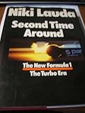 Second time around : the new formula 1 : the turbo era
