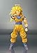 Bandai Super Saiyan 3 Son Goku - S.H. Figuarts_s-3
