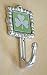 Irish Shamrock Wall Hook