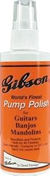 Gibson Gear AIGG-910 pump polish for stringed instrument care