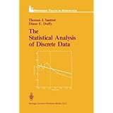 the statistical analysis of discrete data springer texts in statistics
