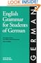 English Grammar for Students of German