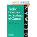 English Grammar for Students of German