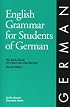 English Grammar for Students of German