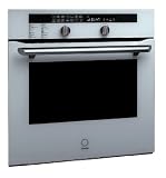 Scholtes - FNG 56 WH - Four Electrique Int&eacute;grable - 58 L - Multi Fonctions - Pyrolyse - Classe: A - Blanc