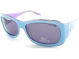 Lacoste - New LACOSTE LA12608 LA-12608 BL Sunglasses Grey Lens Blue Frame Size 57-15-125