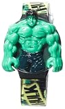 Incredible Hulk Kids' Interchangeable Digital Watch #WX2061632