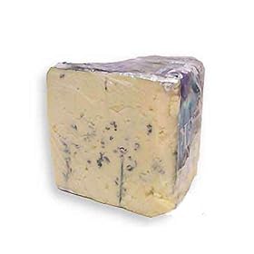 Blue Cheese by Wisconsin Cheese Mart by Wisconsin Cheese Mart