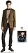*FAN PACK* Doctor Who - 11th Doctor (Matt Smith) TABLETOP CARDBOARD CUTOUT (STANDEE / STANDUP) - INCLUDES 8X10 (25X20CM) STAR PHOTO - FAN PACK #320