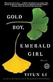 Gold Boy, Emerald Girl: Stories
