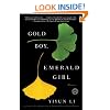 Gold Boy, Emerald Girl: Stories
