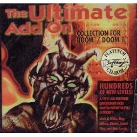 The Ultimate Add On Collection for Doom/Doom II