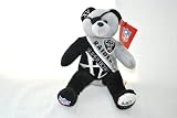Oakland Raiders vs Philadelphia Eagles RARE Offical NFL Super Bowl XV (15) Collectable Plush Bear