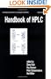 Handbook of HPLC (Chromatographic Science) (Chromatographic Science Series)