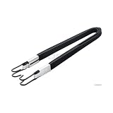 Dimension Triple Strap for Racks - Black