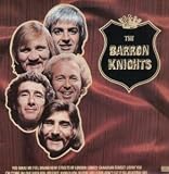 BARRON KNIGHTS LP (VINYL ALBUM) UK TAVERN