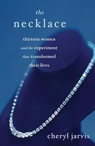 Cover of "The Necklace: Thirteen Women an... Cover of "The Necklace: Thirteen Women an...