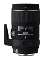 Sigma 150mm f/2.8 EX DG HSM APO HSM IF Macro Lens for Nikon SLR Cameras
