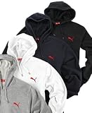 Puma Essential Hooded Sweatshirt