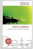 Robert Challoner