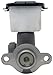 ACDelco Professional 18M712 (19176104) Brake Master Cylinder Assembly