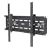 Level Mount DC65T Tilt Wall Mount for 34" to 65" Displays (Black)