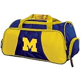 University of Michigan Gym Bag