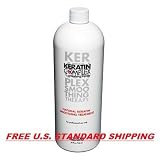Keratin Complex Natural Smoothing Treatment by Coppola 8 oz