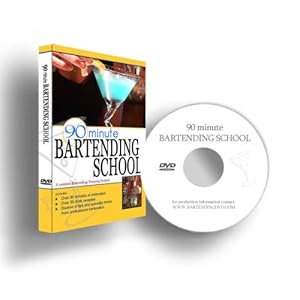 last minute bartending schools