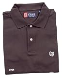 Ralph Lauren Chaps Solid Piqu