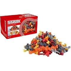 Strax 16118610 - Strax Ausbauset 150 Sticks , 2 fach sortiert