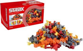 Strax 16118610 - Strax Ausbauset 150 Sticks , 2 fach sortiert Preisvergleich