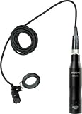 Audix ADX10-FLP Miniature Electret Condenser Microphone for Flute