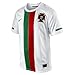 Portugal Away Soccer Jersey